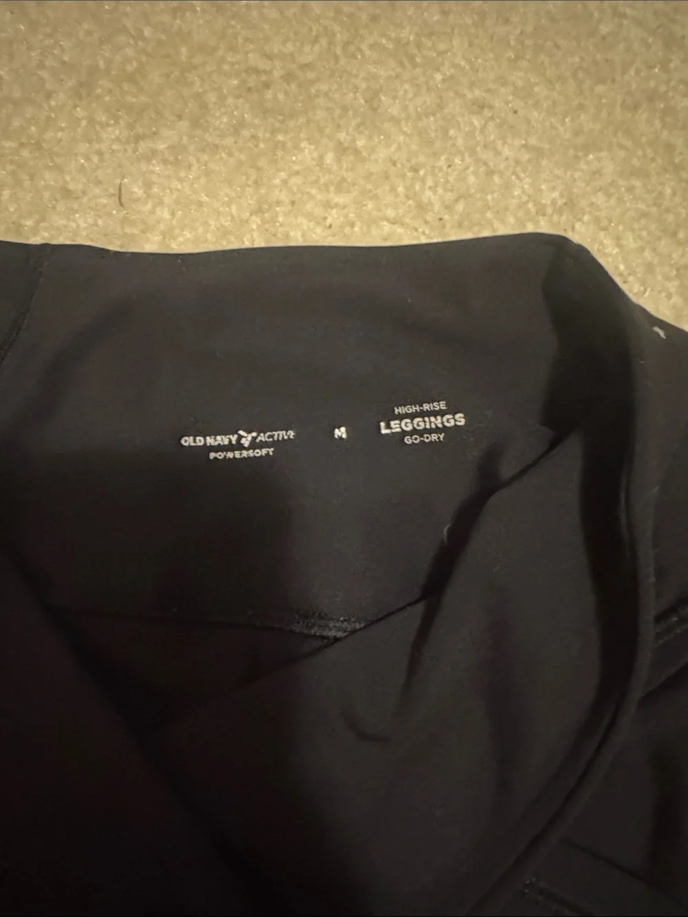 Old Navy high stretch